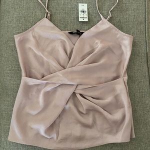 Express Camisole